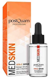 Сыворотка для женщин PostQuam Professional Med Skin, 30 мл, 30+