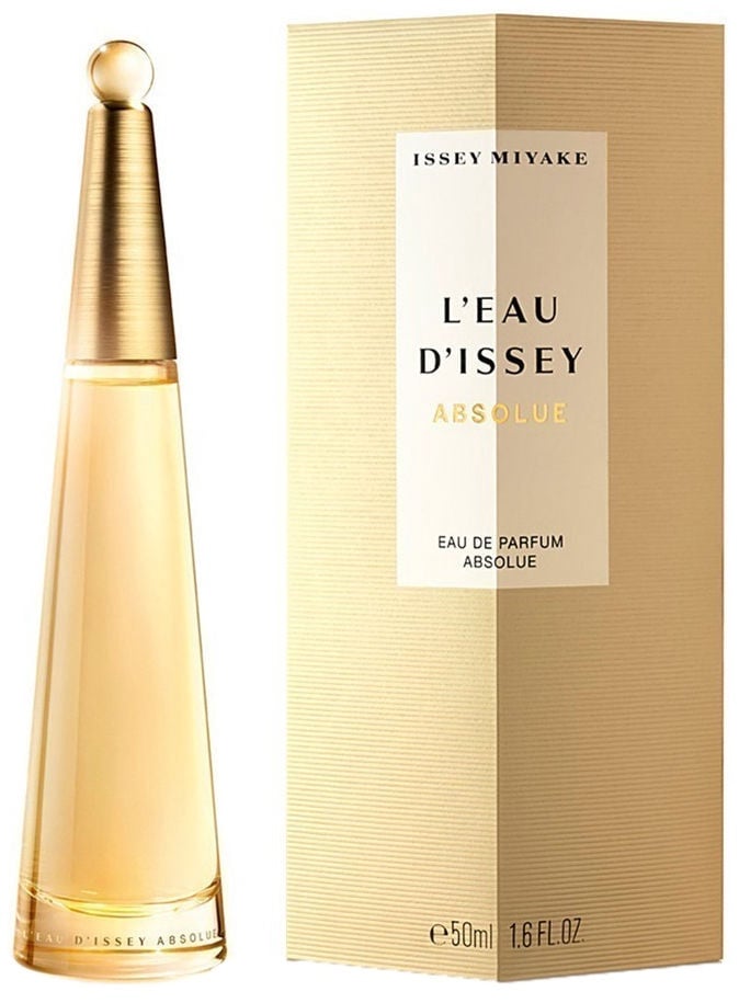 issey miyake absolue