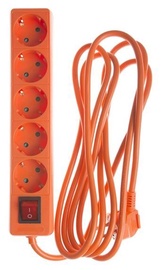 Buitinis ilgintuvas Okko, 16 A, 230 V, 3 m