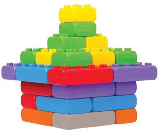 Marioinex Junior Building Bricks 60pcs 901700