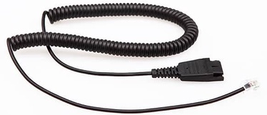 Laadija VBeT QD-RJ09 VTQD-RJ0901, must, 3.2 m