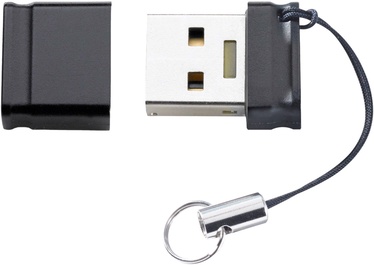 USB zibatmiņa Intenso Slim Line, 32 GB