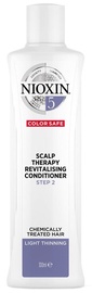 Nioxin System 5 Scalp Therapy Revitalizing Conditioner 300ml