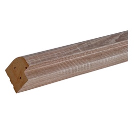 UKSELENG HORISONTAL 90X788MM SONOM ALDER