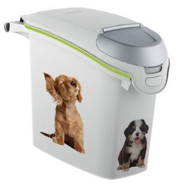 Curver Food Keeper Dog 6kg 15L
