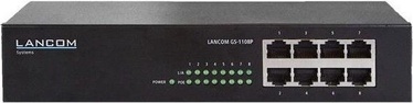 Komutatorius (Switch) LANCOM Systems GS-1108