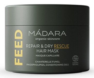 Madara Feed Repair & Dry Rescue Hair Mask 180ml