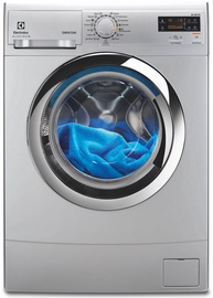 Skalbimo mašina Electrolux EWS1066CDS