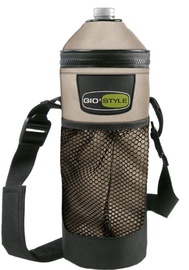 Šaltkrepšis Gio'Style Boxy Sand, 1.5 l