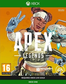 Apex Legends Lifeline Edition Xbox One