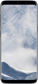 Samsung SM-G950F Galaxy S8 64 GB Arctic Silver