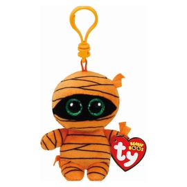 Pliušinis žaislas TY Beanie Boos ty35142, oranžinis
