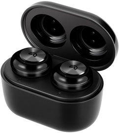 Ausinės Platinet PM1085 Black, belaidės