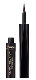 L´Oreal Paris Super Liner Ultra Precision 2ml Black