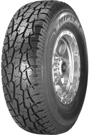 Universāla riepa Hifly Vigorous AT601 265/70/R16, 112-T-190 km/h, D, D, 72 dB