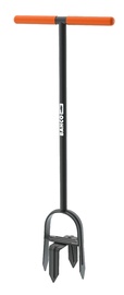 Käsikõblad Bahco Garden Claws With Large T-Handle, teras