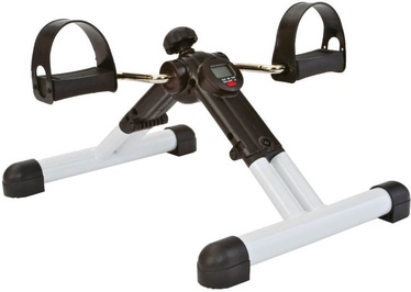 Spartan Folding Pedal Exerciser Mini Bike