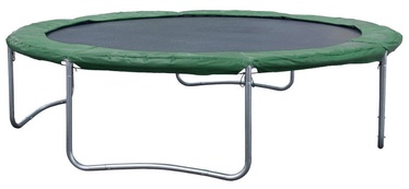 Batuts Evelekt Green, 366 cm