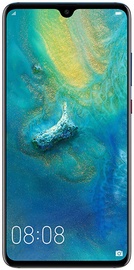 Huawei Mate 20 4/128GB Dual Twilight