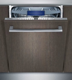Siemens SN636X01NE Built-In Dishwasher