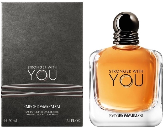 stronger with you intensely coffret