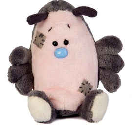 Carte Blanche My Blue Nose Friends Woodlouse 10cm