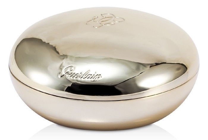 Рассыпчатая пудра Guerlain MÉTÉORITES 03 Medium, 20 г