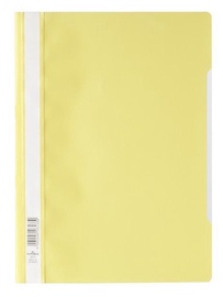 Durable Manilla Folder Yellow