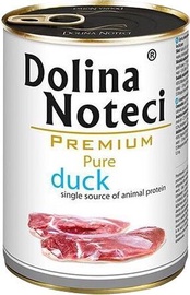 Dolina Noteci Premium Pure Duck 400g