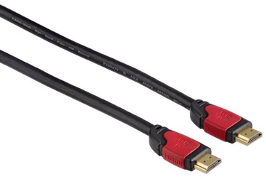 Hama High Speed kabelis HDMI / HDMI, 10 m
