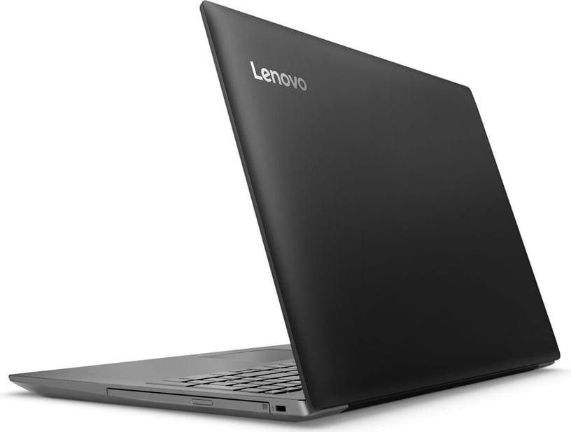 Ноутбук Lenovo IdeaPad 320-15ISK Black W10H, Intel® Core™ i3-6006U, 8 GB, 256 GB, 15.6 ″, Intel HD Graphics 520, черный