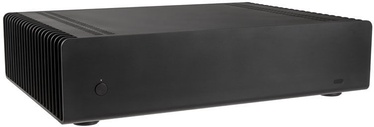 Streacom HTPC Case FC10 ALPHA Fanless Black