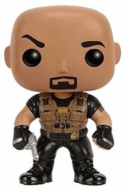 Funko Pop! Movies Fast and Furious Luke Hobbs 277