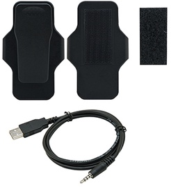 Аксессуары для экшн-камеры Transcend TS-DBK1, черный