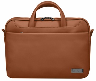 Port Designs Zurich Toploading Case 13-14 Brown