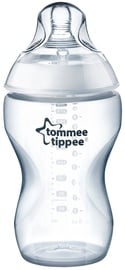 Бутылочка Tommee Tippee Closer To Nature, 3 мес., 340 мл