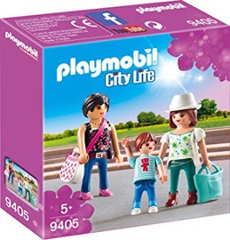 KONSTRUKTOR PLAYMOBIL 9405