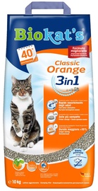 Gimborn Biokats Orange 10kg