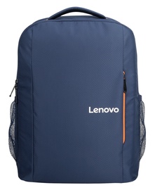 Portatīvā datora mugursoma Lenovo B515, zila, 15.6"