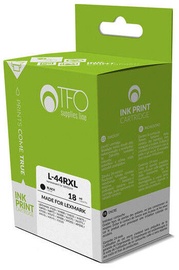 TFO Cartridge L-44RXL Black 21ml