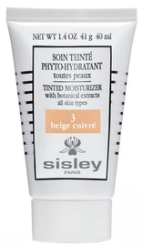 Sisley Tinted Moisturizer with Botanical Extracts 40ml 03