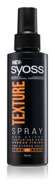 Syoss Texture Spray 150ml