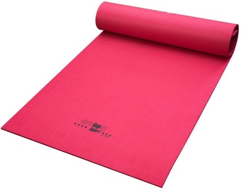 Christopeit Yoga Mat Red