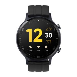 Умные часы Realme Watch S, черный