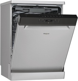 Whirlpool WFC 3C26 F X