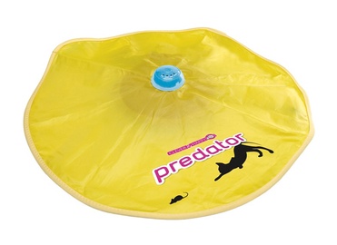 Rotaļlieta kaķim Ferplast Predator, Ø61