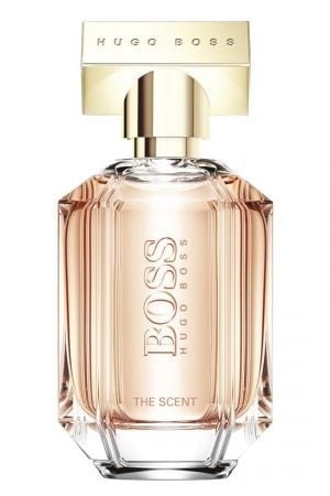 hugo boss the scent edp 200ml