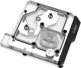EK Water Blocks Momentum MSI Z390 MEG Godlike D-RGB Acryl