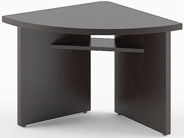 Skyland Born B 306 Desk Extension Left Wenge Magic