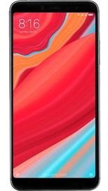 Xiaomi Redmi S2 Dual 4/64GB Dark Grey
